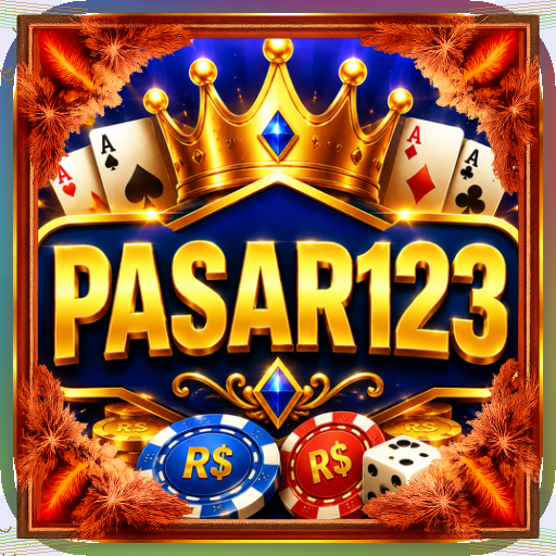 pasar123 — galeri pratinjau - APK Resmi