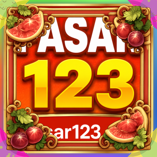 pasar123 — galeri pratinjau Resmi APK